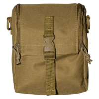 Підсумок Silver Knight 603 CRIME 16х20х7см 2л Койот