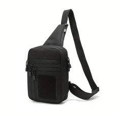 Сумка кобура Silver Knight YQS-19 Holster 7х20х24см 3л Чорна