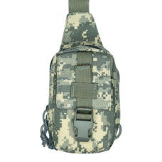 Органайзер на плече Silver Knight 1л MM14